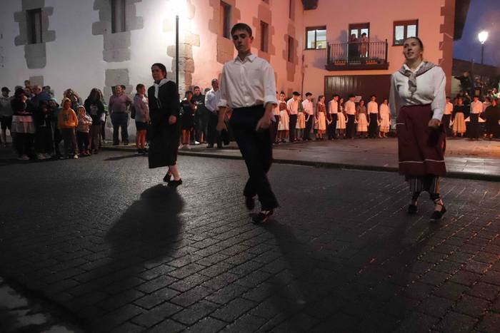 Abaltzisketako San Joan jaia 33 1656022410611