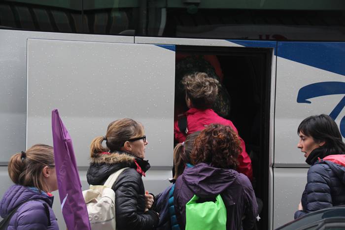 Pausoz pauso, aldarrikapena  9 1520157746275