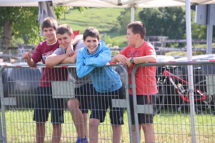 Bidania San Bartolome festak 14 1535226910983