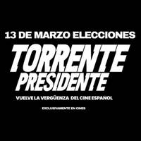 Torrente presidente