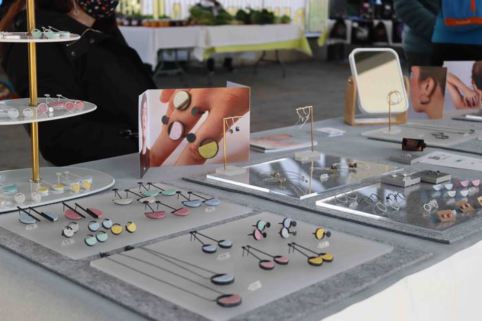 Eguberrietako azoka berezia  25 1608460935413