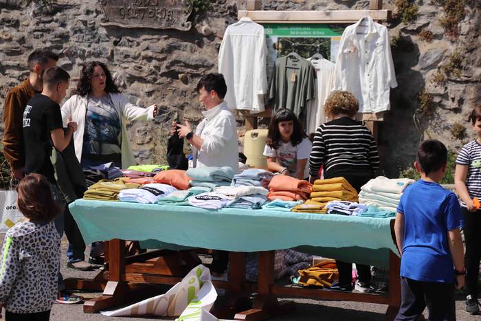 Orexako Santa Krutz jaiak 20 5 1651938014941