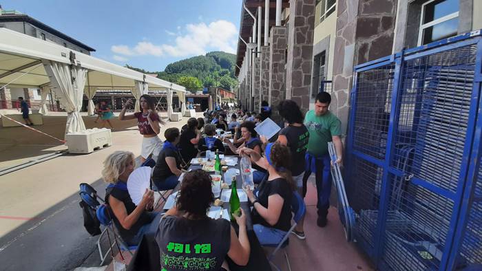 Kuadrillen Eguna. Berastegik 29 1659794955448