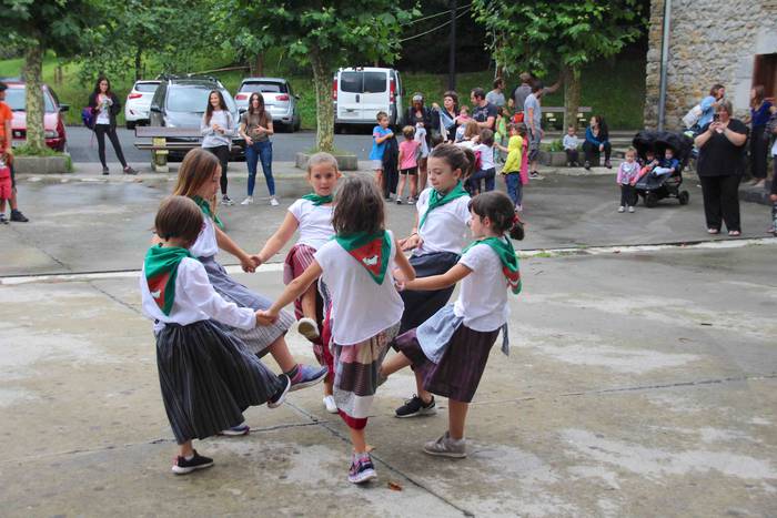 Gazteluko Jaiak 2018 txupina 38 1534248128222