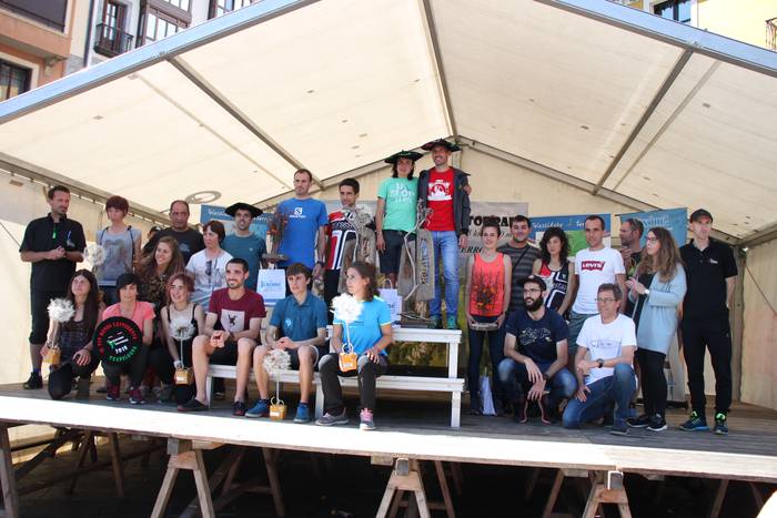 T3T eta T2T 2018: Helmugan,  355 1529259129681