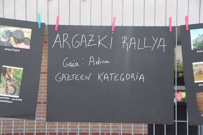 Udaberriko azoka Berrobin 45 1494770652654