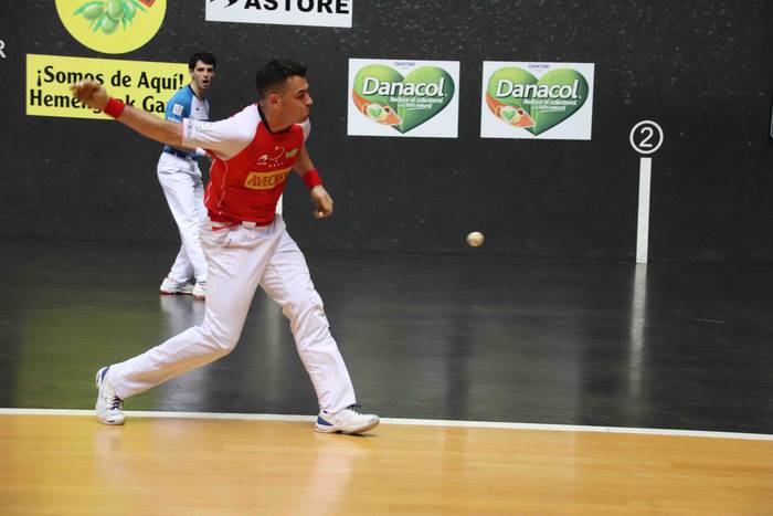 Erik Jakaren estreinako part 3 1620573639868