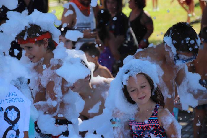 Zizurkilgo Elbarrenako jaiak 8 1662809385756