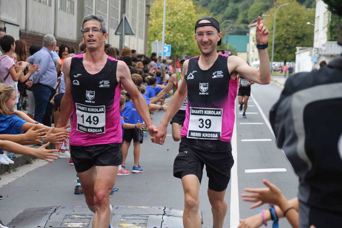 Aitor Arroyo eta Maite Arrai 119 1570885955749