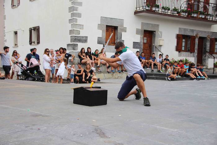 Haurrentzat puzgarriak, gazt 35 1660404671528