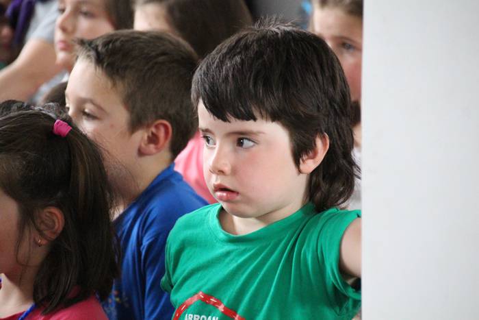 Eskola txiki eguna Ikaztegieta 19 1465750674619