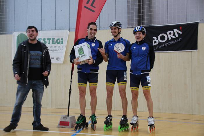 Irristaka II. Indoor Saria  81 1480859286873