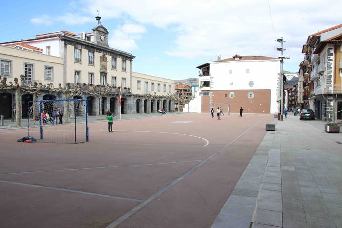 Ezohiko larunbata 43 1584193378641