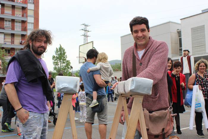 Aniztasuna, 10 arrazoi eta m 2 1526401029933