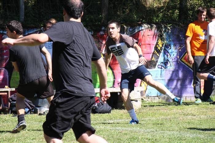 Bonberenea ko 11. futbol txapelketa 21 1468662064899