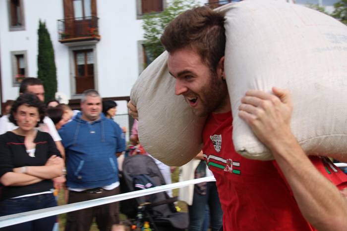 Festa jartzen gazteak nagusi 67 1499019548495