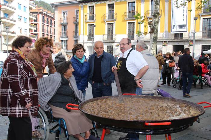 Mikologika 2015 azoka eguna 24 1445082995979