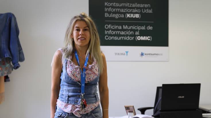 «Prebentzioa da arazo handiagoak saihesteko zutabe nagusia»