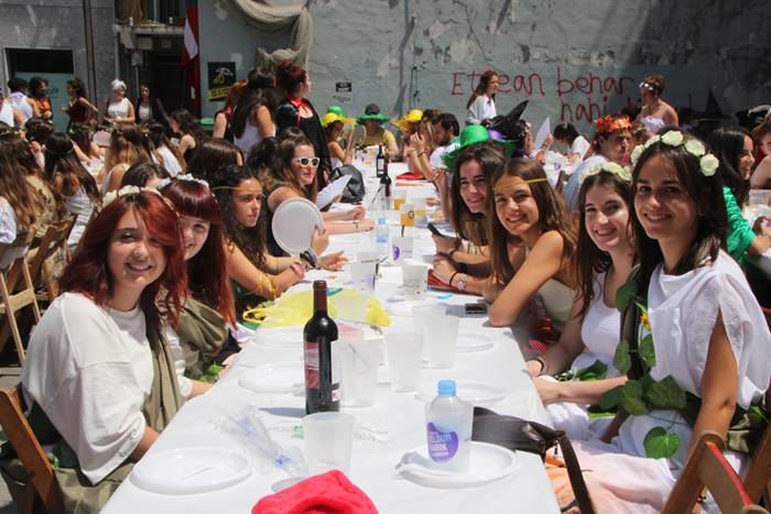 VILLABONAKO FESTAK. 2017. GA 6 1501091650442