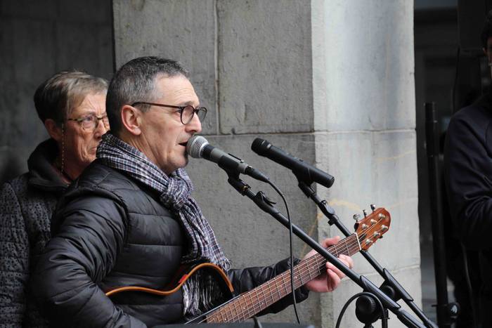 Azken deia, greba orokorrera 6 1579958469247