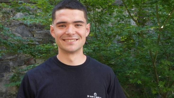 «Faxismoari sen komunitarioarekin egiten zaio aurre»