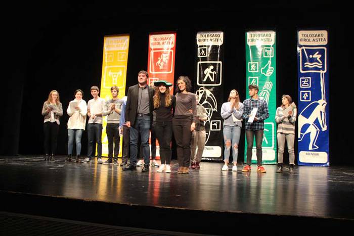 Kirol Gala Tolosa 43 1513851765531