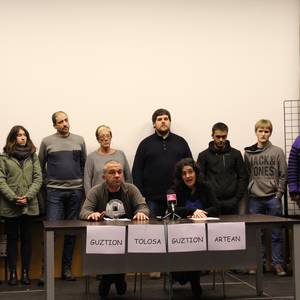 GuztionTolosaGuztionArtean