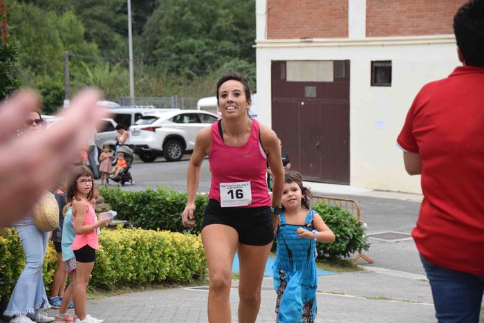 Regillaga eta Muñozek irabaz 93 1569086910346