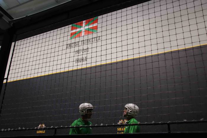 Etxean gelditu da txapela 35 1601747574032