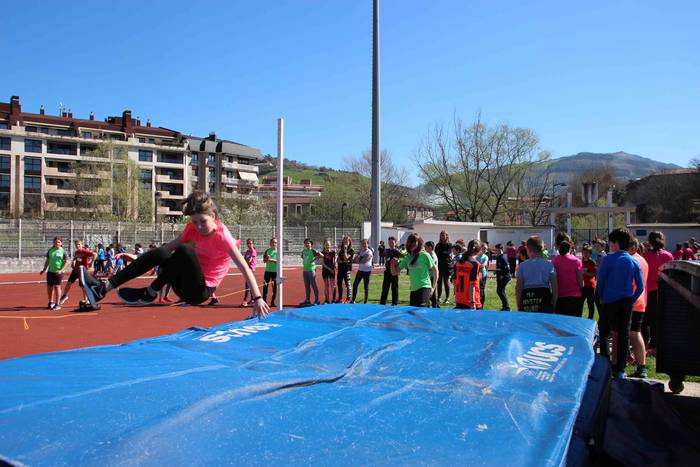 Kirola, elkartzeko aitzakia 49 1553257136307