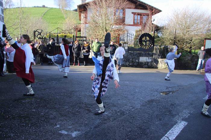 San Sebastian eguna bezperat 31 1579443030958