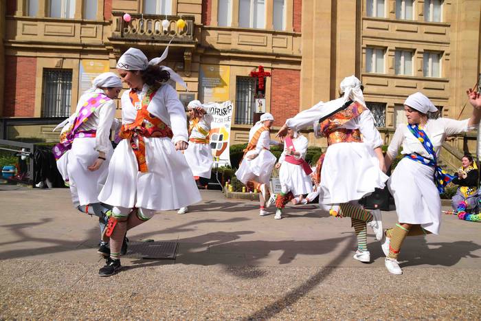 Zaldunita 2019. Karrozak eta 80 1551627251186