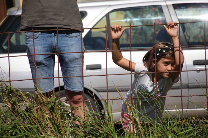 Sator zulorik ez da, korrika 23 1565954994850