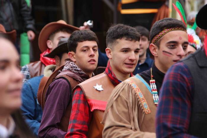 Mozorro festa Zaldunita egun 110 1740932885670