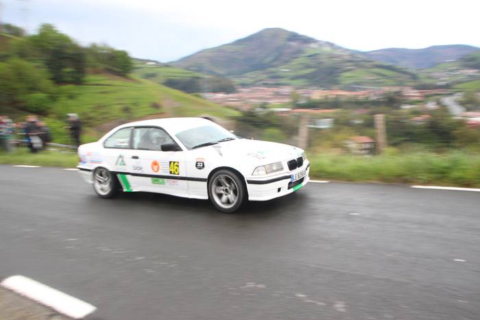 Ñañari Rallysprinta 2016 45 1460824336957