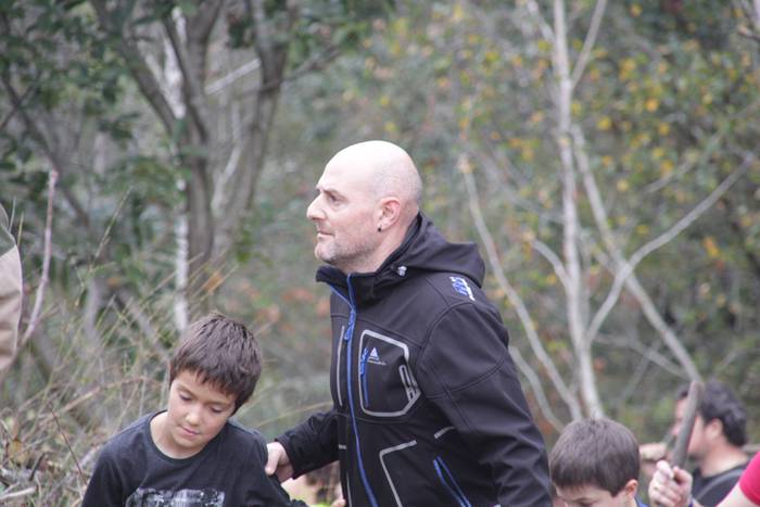 Eskola txikiak eta ner group 18 1447508266959