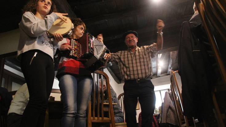 Bihar Harri Jaia eguna ospatuko dute Bedaion