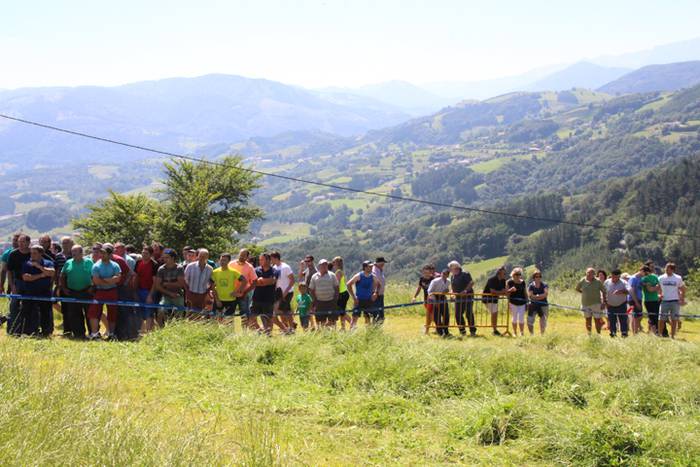 Euskal Herriko sega txapelketako finala 2016 17 1470575840072