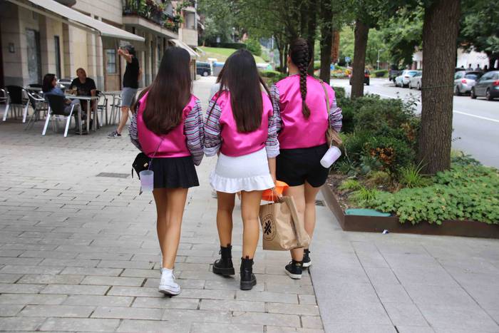 Kuadrillen Eguna Santio jaia 2 1659105815958