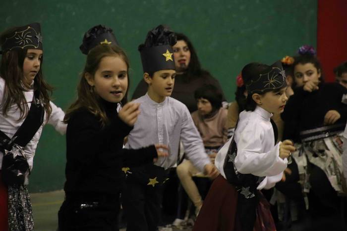 Irurako Ikastolako inauterie 56 1582110365331