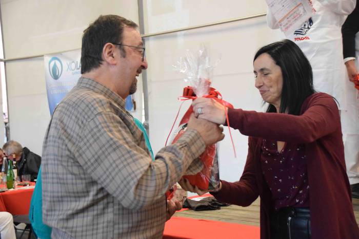 Babarrun lehiaketako sari na 20 1542561105332