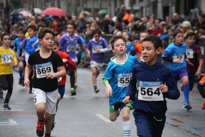 700 haur inguru XXXI. Ero Et 134 1516542675216