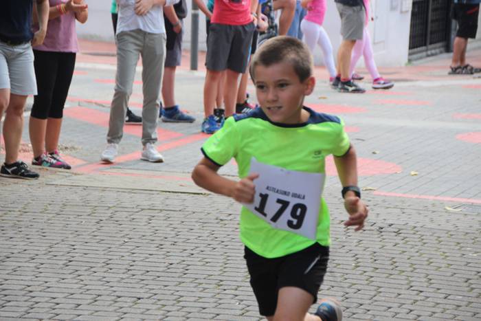 Asteasu San Pedro jaiak haur 82 1498652299651