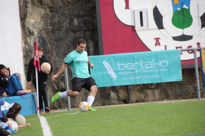 Realeko beteranoak eta Intxu 26 1649526116879