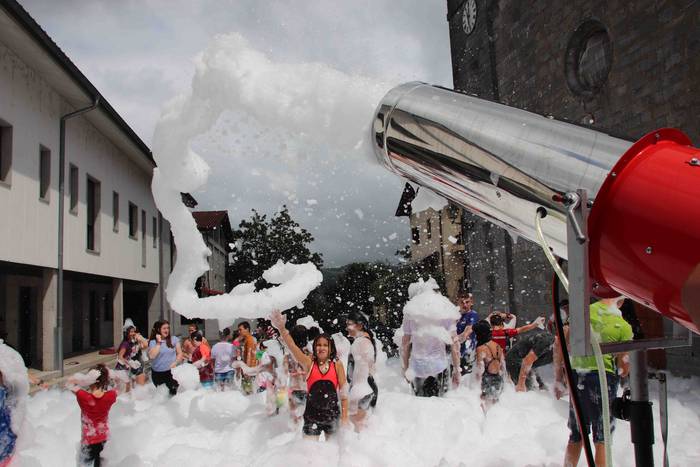 Larraulgo jaiak 2019 Apar fe 19 1564745904138