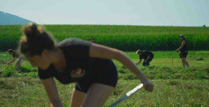 Bigarren postua lortu dute A 3 1660721347446