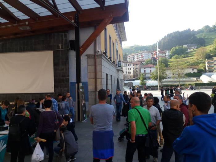 Giza katea aurkeztu dute Iba 2 1526665439345