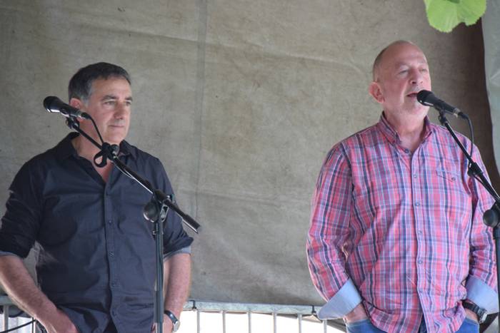 Izaskungo jaiak, 2018, egun  23 1526902874954