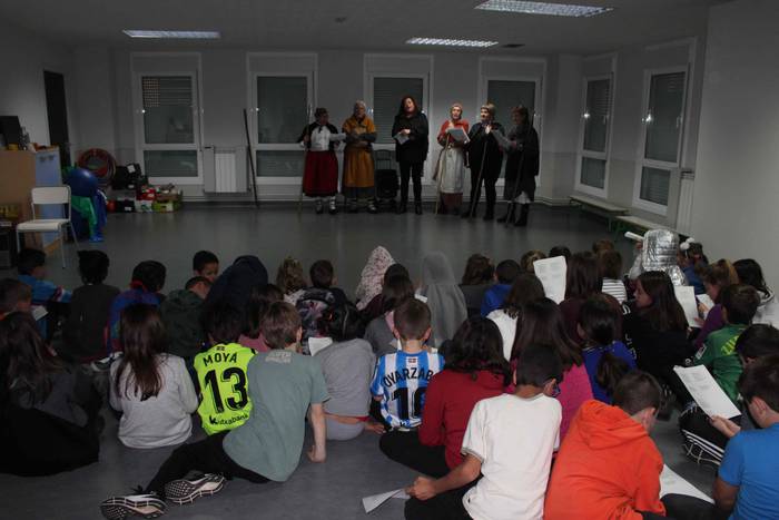 Anoeta eta Ikaztegieta, Agat 7 1580831570316