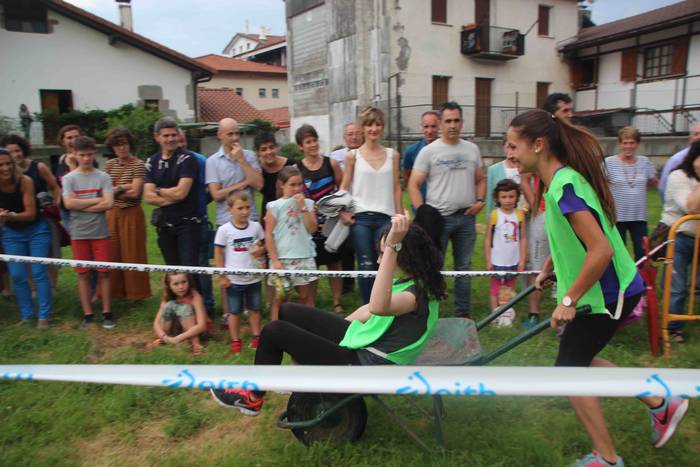 Azken ostikoak festen azkene 21 1530468821736